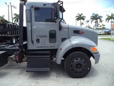 Used 2021 PETERBILT _UNKNOWN_ Tow trucks Florida US | TLC Truck & Equipment #1568972