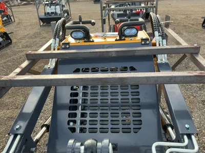 Used 2026 ZJG ZJ-380 Skid Steer Loaders Michigan US | Miedema Asset Management Group #1474654
