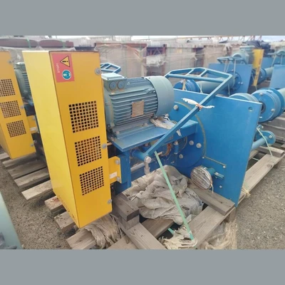 USED 2022 METSO OUTOTEC VS50 L120 05 NR