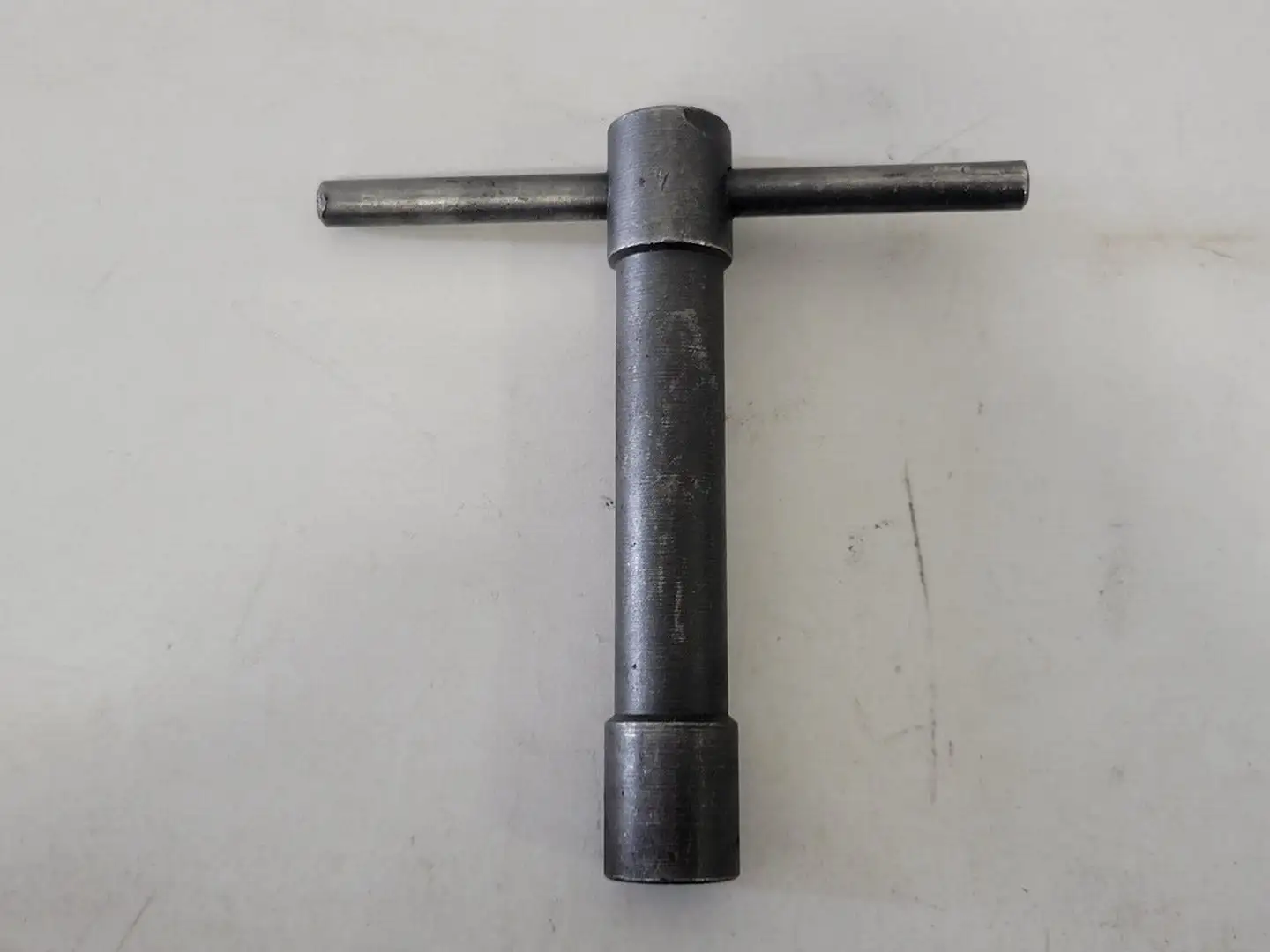 Socket Wrench, T-handle