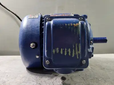 USED TECO-WESTINGHOUSE APH00104TE5
