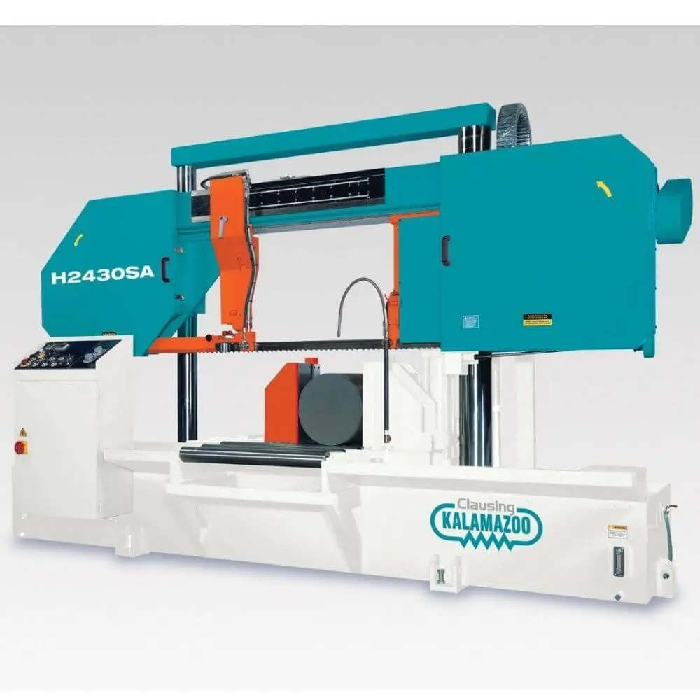 NEW CLAUSING H2430SA