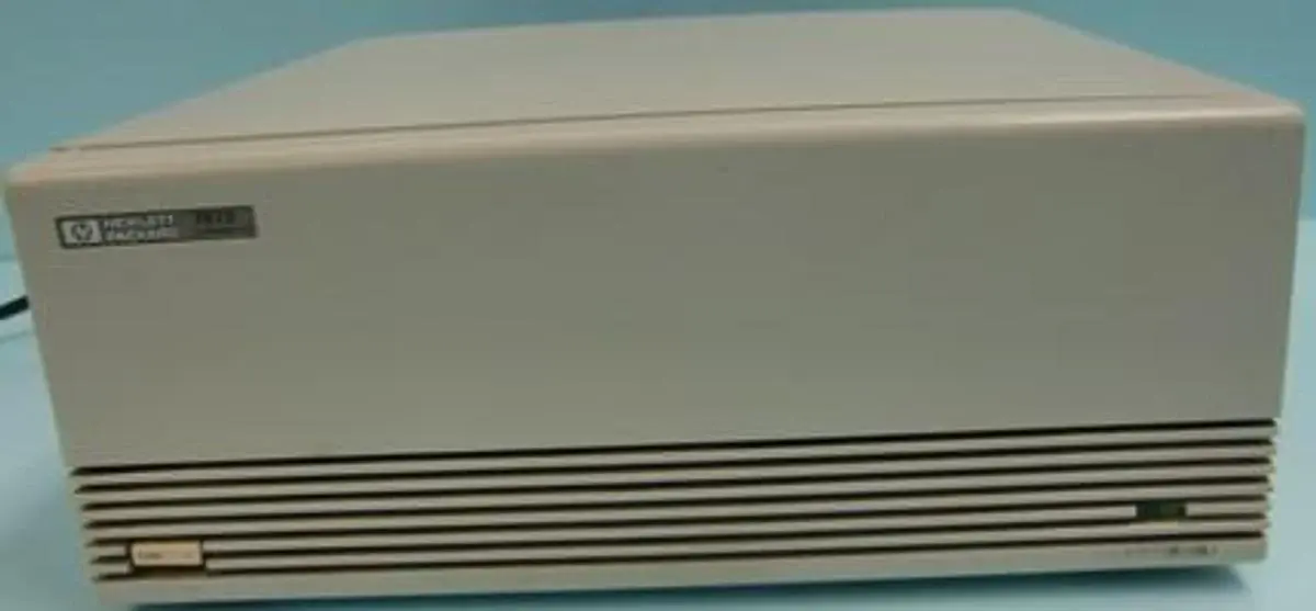 USED HP 18596B