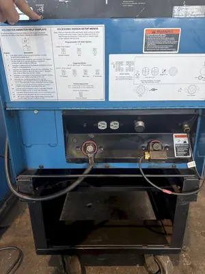 USED JETLINE SWC-3A
