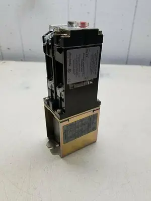 ALLEN BRADLEY 700DC-PK400Z24 SER.D, 700-PT Ser D