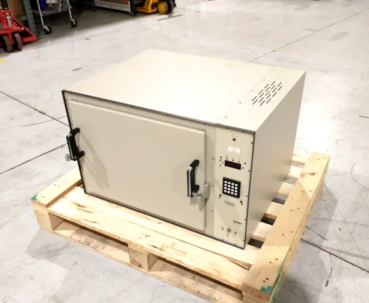 Used Sun Electronic Systems EC02 Environmental Chambers Michigan US | Maverick Industrial Sales #1467986