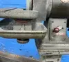 Used DELTA HD 2505E Pedestal Type Grinders (Double End) Ohio US | HGR 24 #1291905