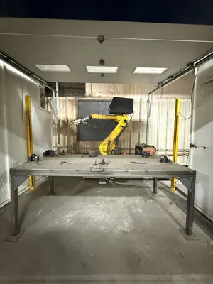 2023 IPG LIGHTWELD 1500 10 METER Laser Welders | ListingHippo (8)