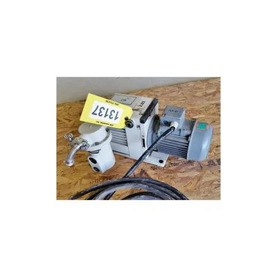 USED TRIVAC S4B/DS