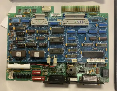 USED GE FANUC IC600YB945A