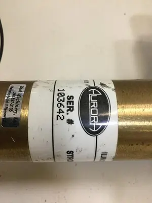 USED AURORA AIR PRODUCTS S4526