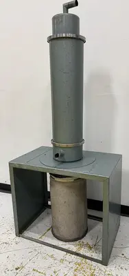 Used THORESON MCCOSH MK 4 FILTER Filters Michigan US | Ideal Machinery #1299856