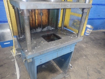 USED DENISON FH-20