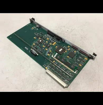 USED VAN DORN PC330-129 330-129