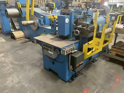 USED RUESCH 40-12