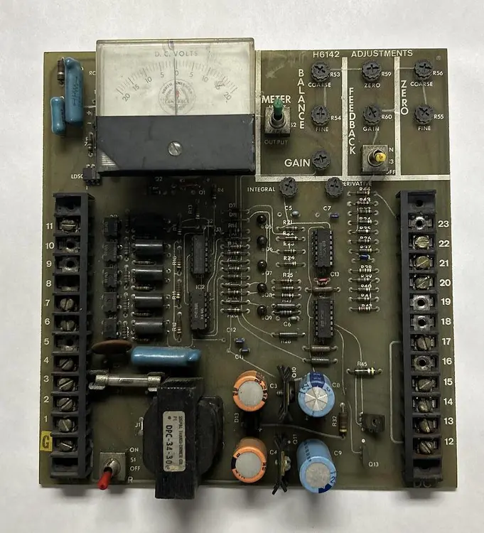 Used NORTH AMERICAN MFG H6142 Miscellaneous Equipment (Electrical & Power) Ohio US | Surplus Asset Holdings #1209740