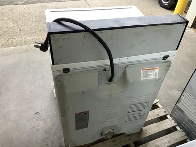 Used KENMORE 96582110 Drum Dryers Michigan US | Miedema Asset Management Group #1457330