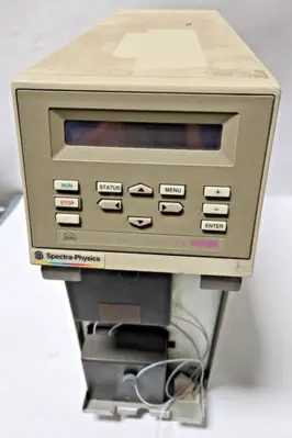USED Spectra Spectra-Physics SpectraSystem UV2000