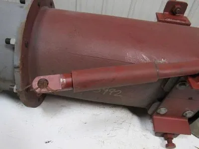 ALSTOM 902-6286-CA Coal Compartment Assembly 16" / New