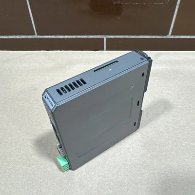 Weintek cMT-SVR-100 Faceless HMI Viewer ~ Warranty