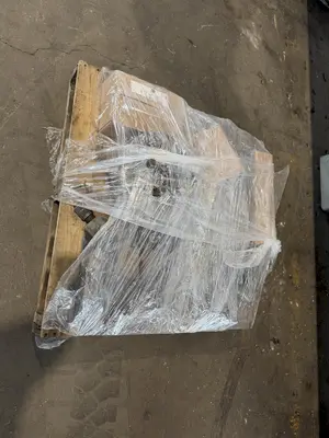 USED Southbend 17 TURN-NADO