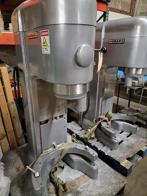 HOBART M802 Planetary Mixers | Harvest Equipment and Fabrication Inc (17)
