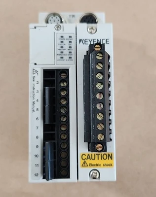 USED KEYENCE SL-R12EX