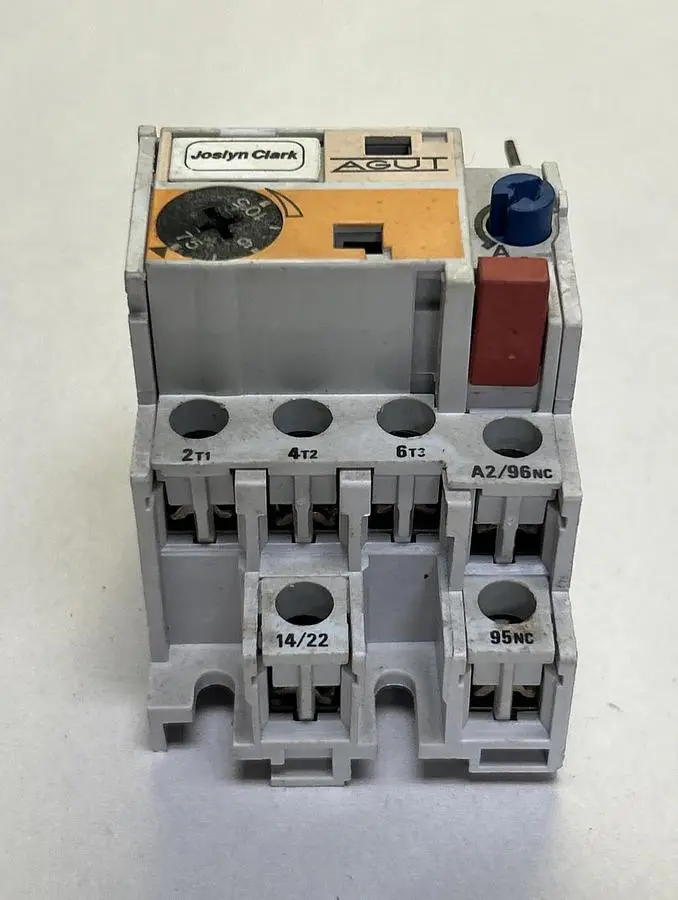 Used AGUT MT03N Miscellaneous Equipment (Electrical & Power) | Surplus Asset Holdings #1190867