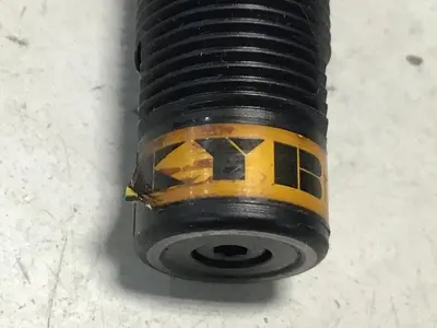 USED KYB KBM10-20-6C