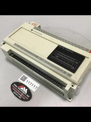 USED ALLEN BRADLEY 1745-E151 SER B