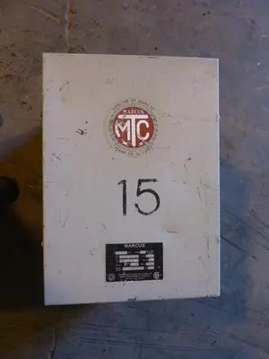 USED MARCUS A??