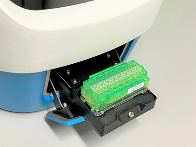 USED Seahorse Agilent XFp