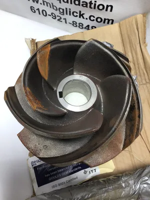 ITT Goulds AS79-87 – 53198 Pumps