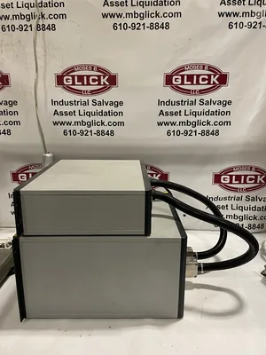 Phoenix Calibration & Services 50004 Alpha Series Control System
