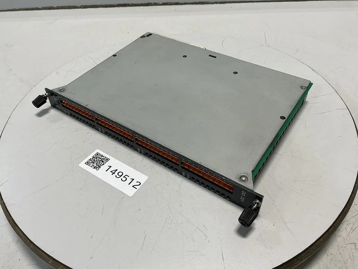 USED KEBA DO 321