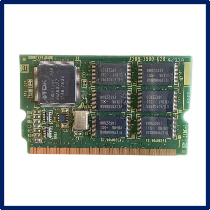 NEW FANUC A20B-3900-0284