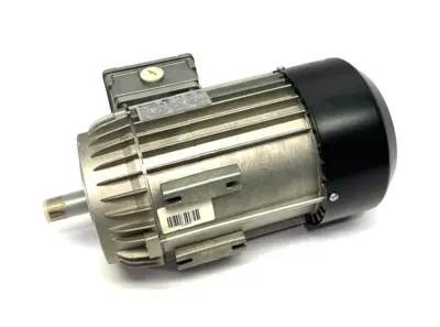 New | in-Stock REXROTH ELECTRIC MOTOR 230/400V 750W 50HZ-265/460V 860W 60HZ A.C. Motors | Maverick Industrial Sales #1105865