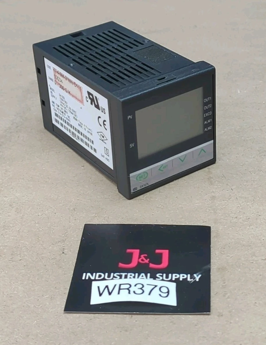 USED RKC K14-8M-3*NN-D1/Y