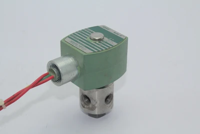Used ASCO 8320G200T Solenoid Valves California US | Davliegogo LLC #1707490