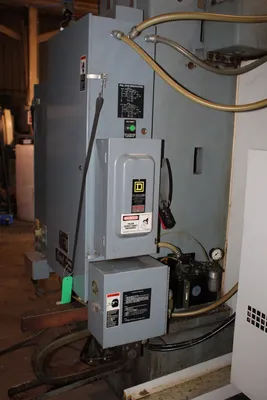 1994 FADAL VMC-6030 Vertical Milling Center | Levy Recovery Group (35)