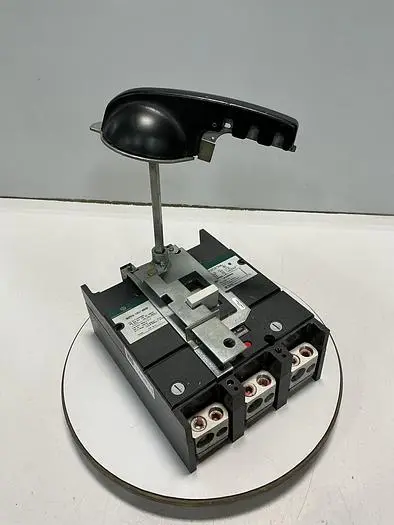 Used GENERAL ELECTRIC TJJ436250WL Circuit Breakers Michigan US | Ideal Machinery #694911