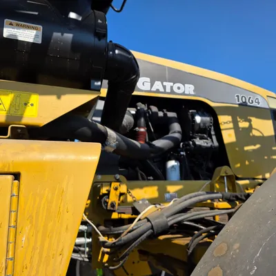 2005 AG-CHEM ROGATOR 1064 SPRAYER SELF PROPELLED | Iron Listing (20)