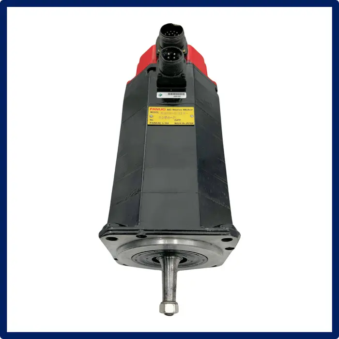 NEW FANUC A06B-0314-B074