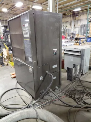 Used 2008 AMADA LC2415A4NT Laser Cutters Georgia US | The Equipment Hub #1446354