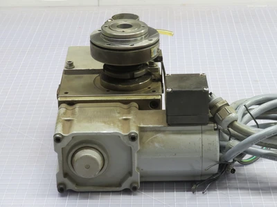 Used SANDEX _UNKNOWN_ Robotics Texas US | OCO Industrial #1717198