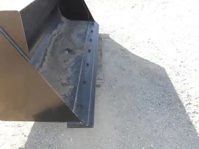 Used 2022 DEERE 1.12 CUBIC YARD Earth Buckets California US | Western Trencher & Equipment, Inc. #1497785