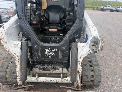Used 2021 BOBCAT T64 Skid Steer Loaders Oklahoma US | OT Truck & Tractor Sales #1383422
