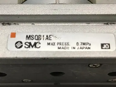 USED SMC MSQB1AE