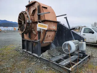 USED NEW YORK 664 DH
