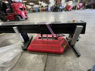 USED 2023 OVAL JET GEN 3